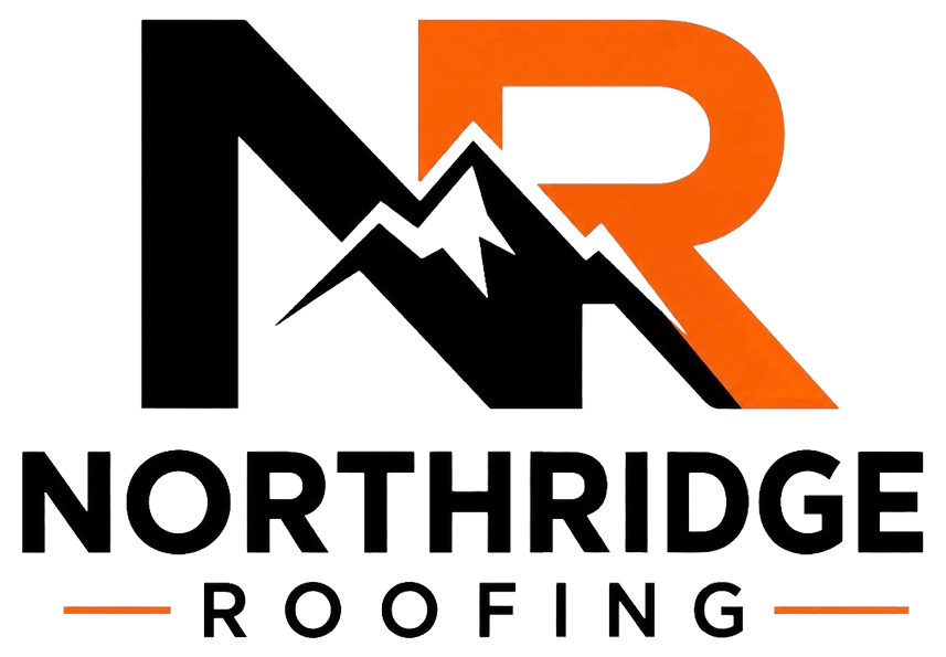 Northridge Roofing & Exteriors logo