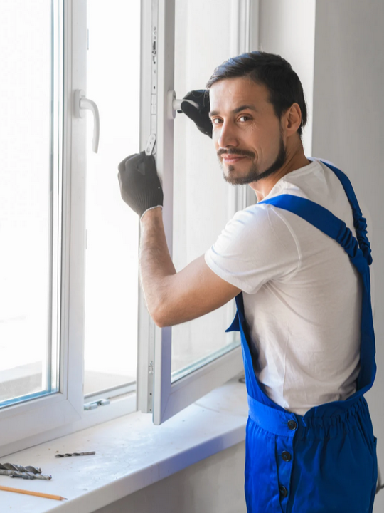 Window Services