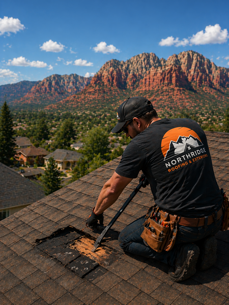 roof repair in utah